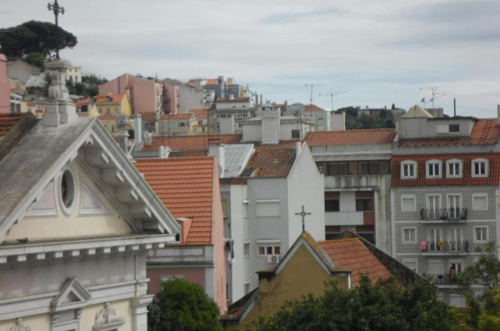 Angels * Lissabon